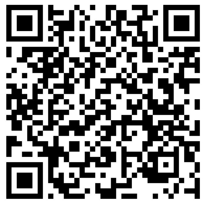 QR Spende Aquarium Berlin