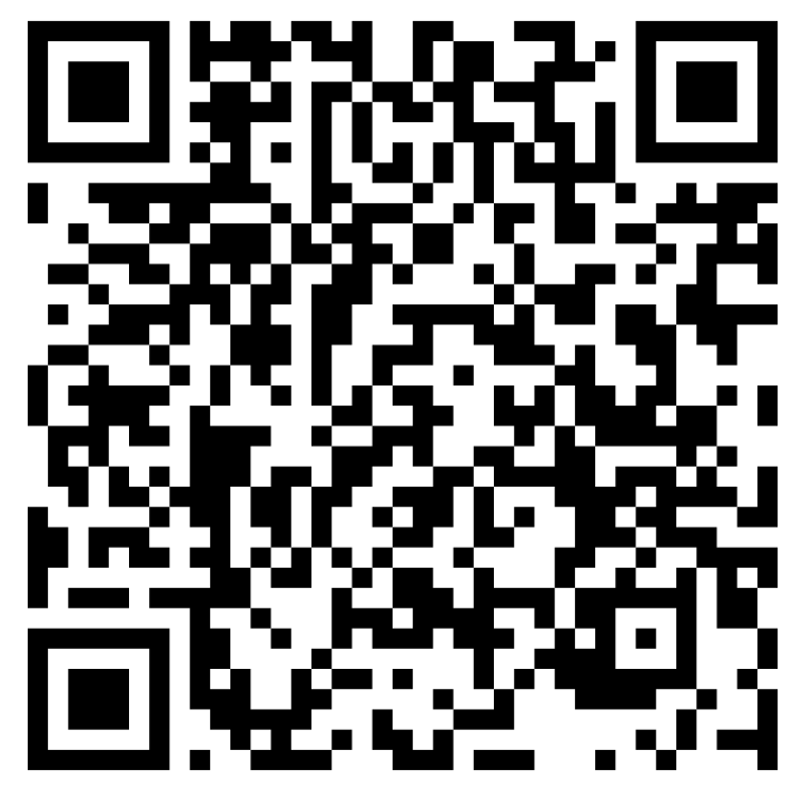 QR Spende Gartenpflege Zoo