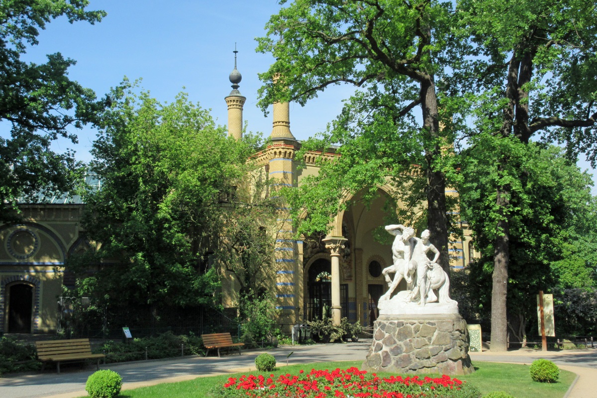alt-"Stiftungsfonds Gartenpflege Zoo Berlin"